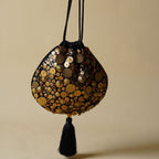 CHANDNI POTLI BLACK