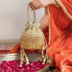 ANVI POTLI OMBRE
