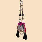 RENA POTLI BLACK