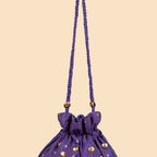 SHINY NIGHTS DARK PURPLE