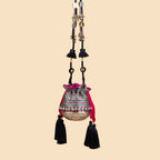 RENA POTLI BLACK