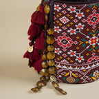 AMARA BUCKET BROWN