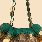 CHAAND POTLI (GREEN)