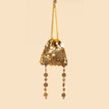 SELENE POTLI YELLOW