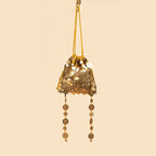 SELENE POTLI YELLOW