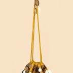SELENE POTLI YELLOW
