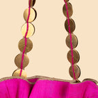AURIKA POTLI PINK