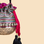 RENA POTLI BLACK
