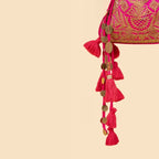 NOOR POTLI PINK