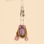 RENA POTLI PINK
