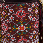 AMARA BUCKET BROWN