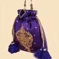 NOORI POTLI PURPLE