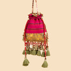 SRIYA POTLI PINK