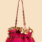 SRIYA POTLI PINK