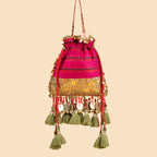 SRIYA POTLI PINK