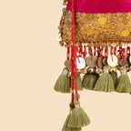 SRIYA POTLI PINK
