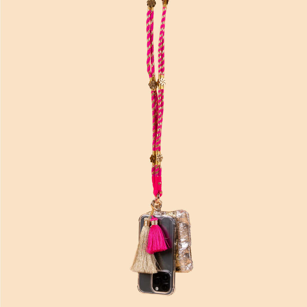 TAARA PINK