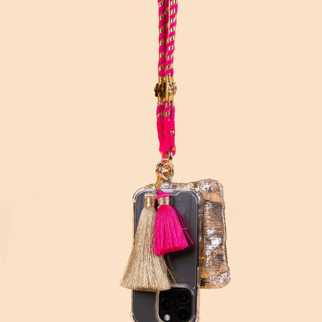 TAARA PINK