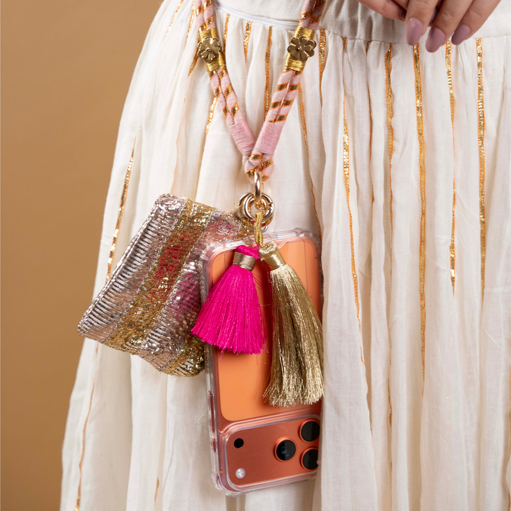 TAARA LIGHT PINK