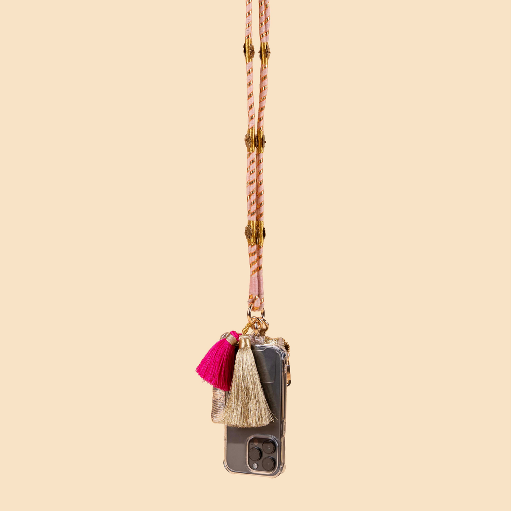 TAARA LIGHT PINK