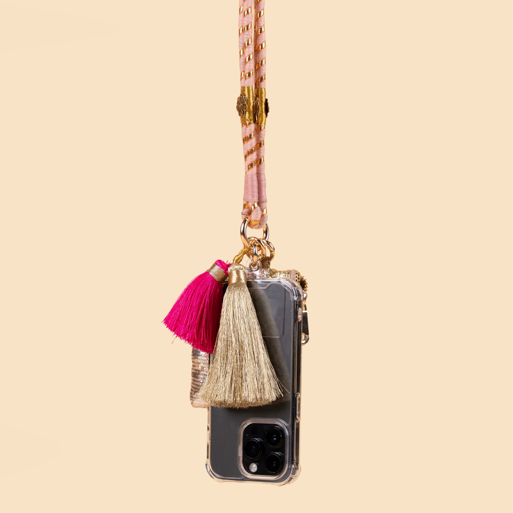 TAARA LIGHT PINK