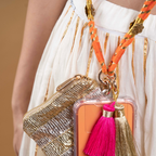 TAARA RUST ORANGE