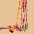 TAARA RUST ORANGE