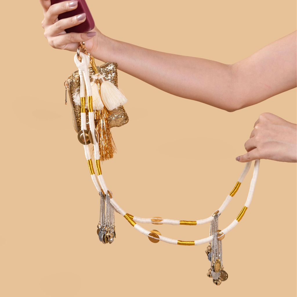 AARYA OFF-WHITE