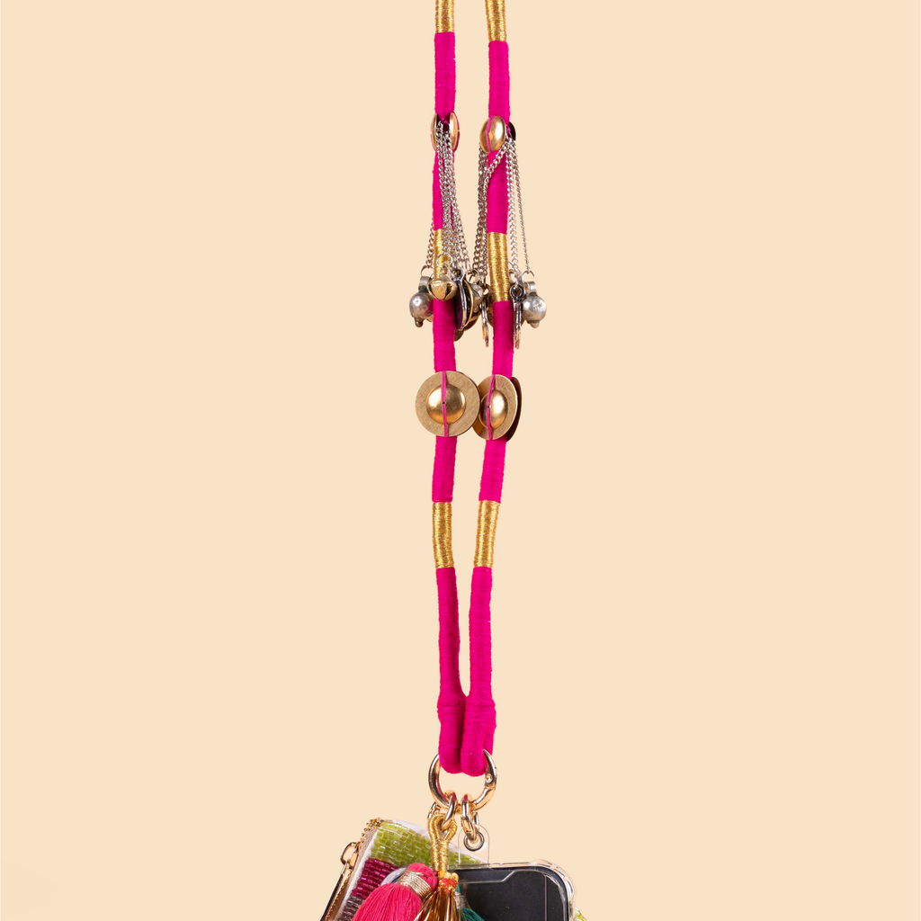 AARYA PINK
