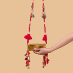 CHASHMA SANDOOK RED