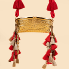 CHASHMA SANDOOK RED