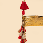 CHASHMA SANDOOK RED