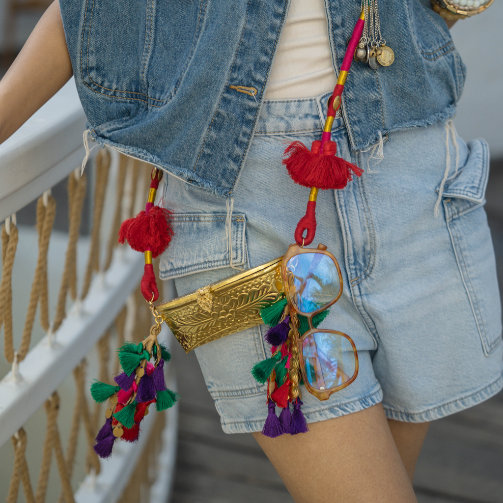 CHASHMA SANDOOK BRIGHT