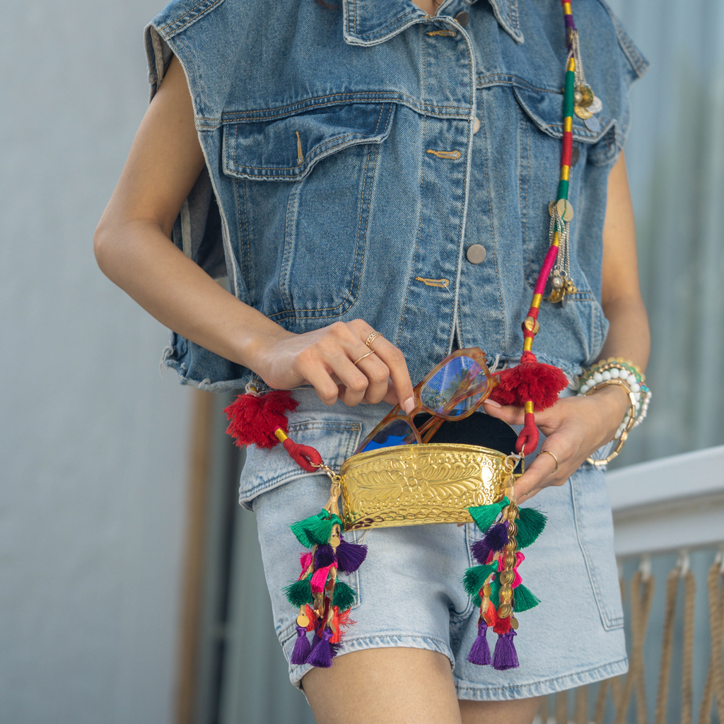 CHASHMA SANDOOK BRIGHT