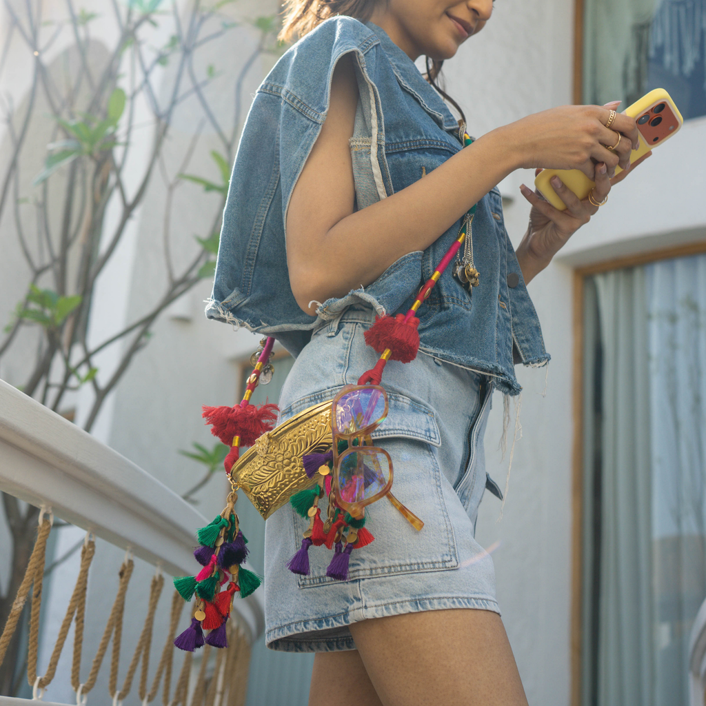 CHASHMA SANDOOK BRIGHT