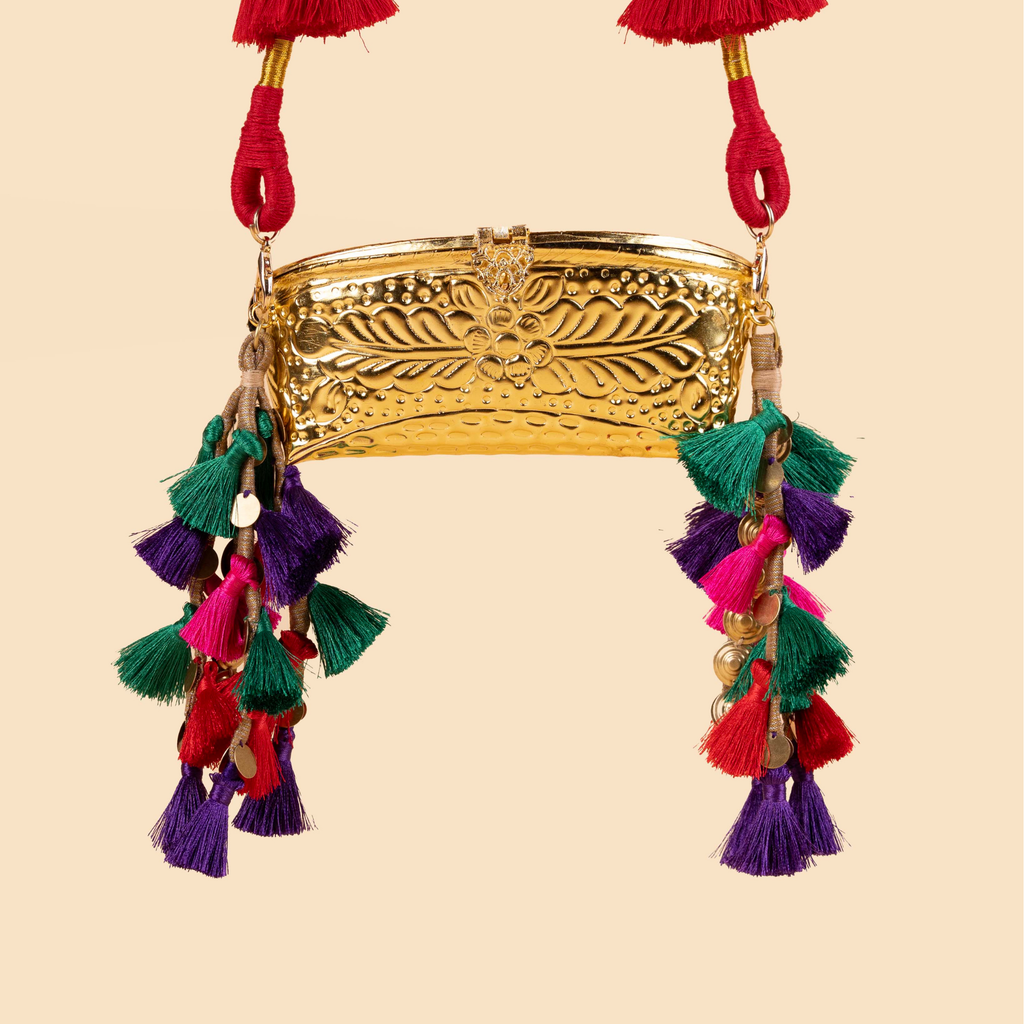 CHASHMA SANDOOK BRIGHT