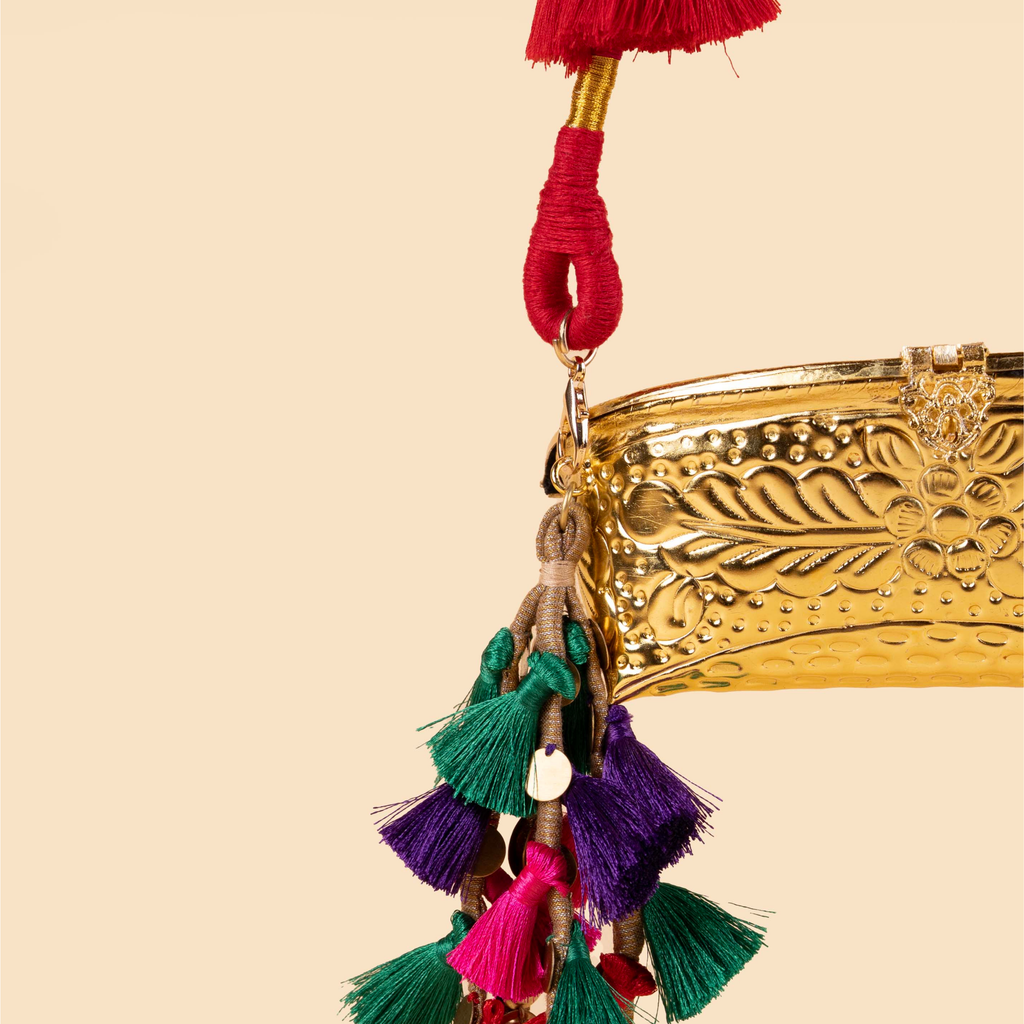 CHASHMA SANDOOK BRIGHT