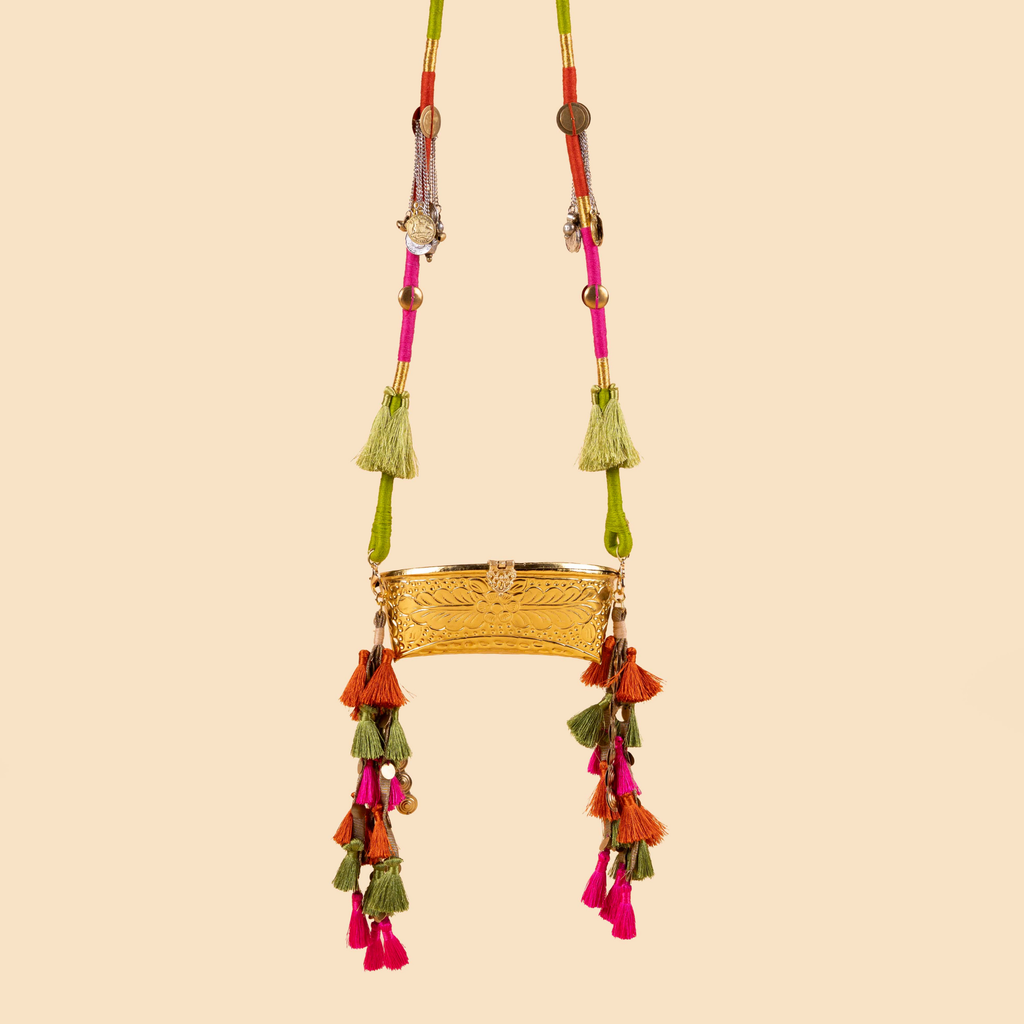 CHASHMA SANDOOK MULTI