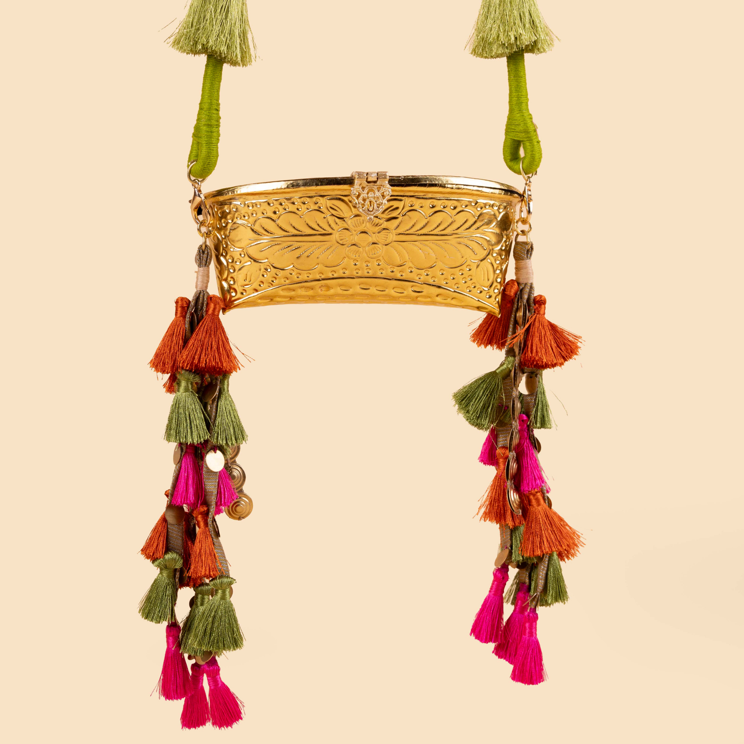 CHASHMA SANDOOK MULTI