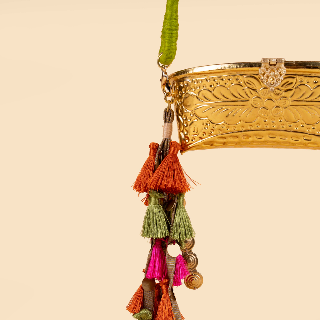 CHASHMA SANDOOK MULTI