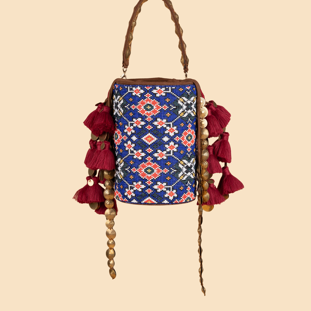 AMARA BUCKET MULTI