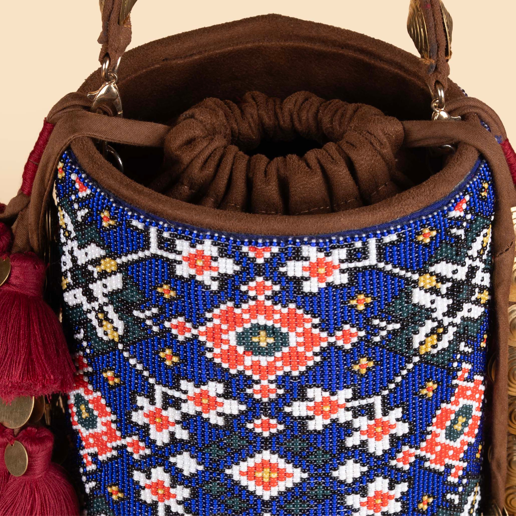 AMARA BUCKET MULTI