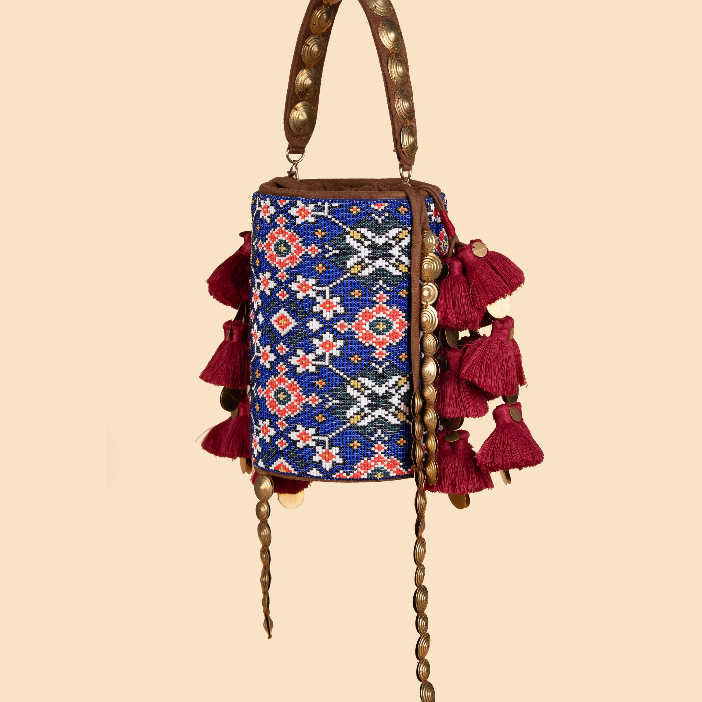 AMARA BUCKET(MULTI)