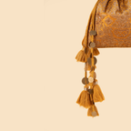 NOOR POTLI YELLOW
